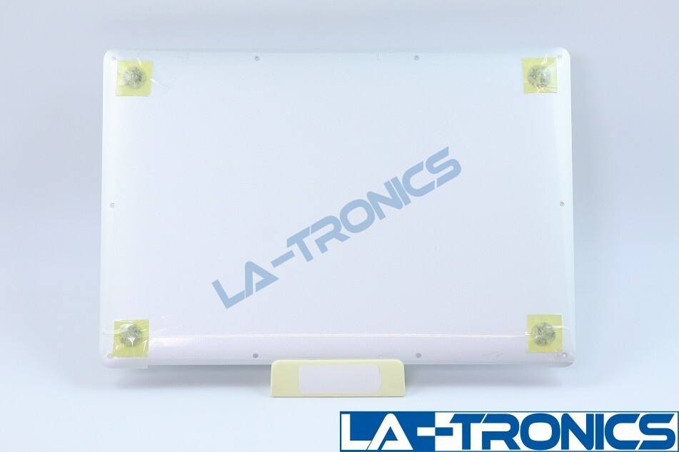 New Apple Macbook Air 13" M1 A2337 2020 Bottom Case Cover Silver 923-04302