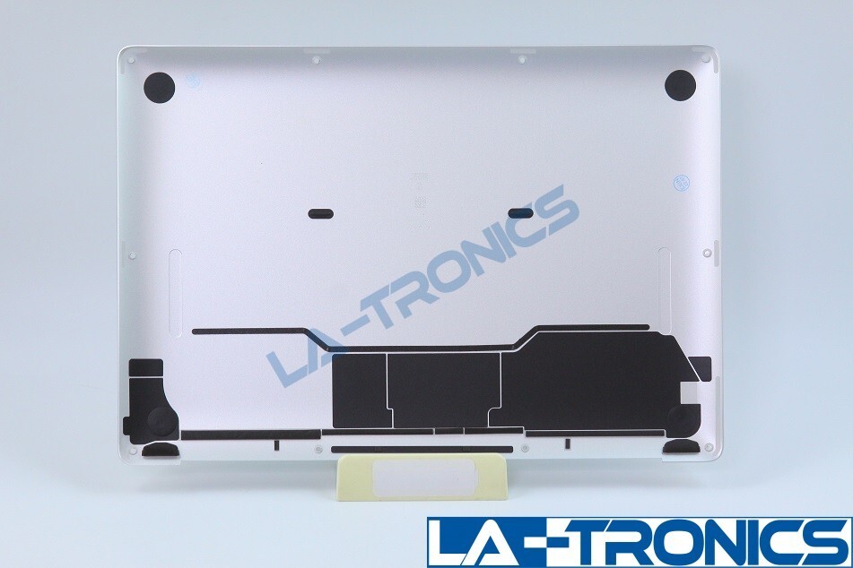 New Apple Macbook Air 13" M1 A2337 2020 Bottom Case Cover Silver 923-04302 — photo 2
