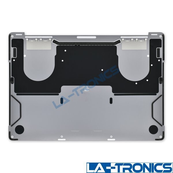 New Apple MacBook Pro 13" A2251 2020 Space Gray Bottom Case Cover 923-04157 — photo 2
