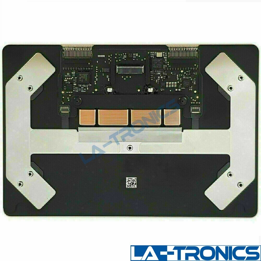 New Apple MacBook Air 13" A1932 2018 2019 Silver Trackpad Touchpad 661-11907 — photo 2