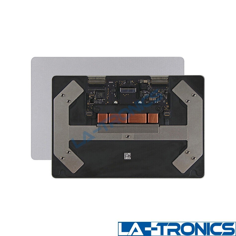 New Apple MacBook Air 13" A1932 2018 2019 Space Gray Trackpad Touchpad 661-11906 — photo 2