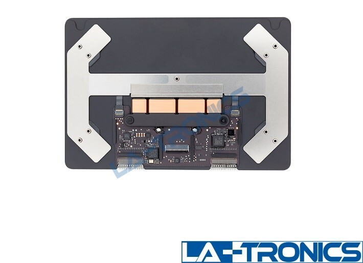 New Apple MacBook Air 13" A2179 2020 Gray Trackpad Touchpad W Cable 661-15392 — photo 2