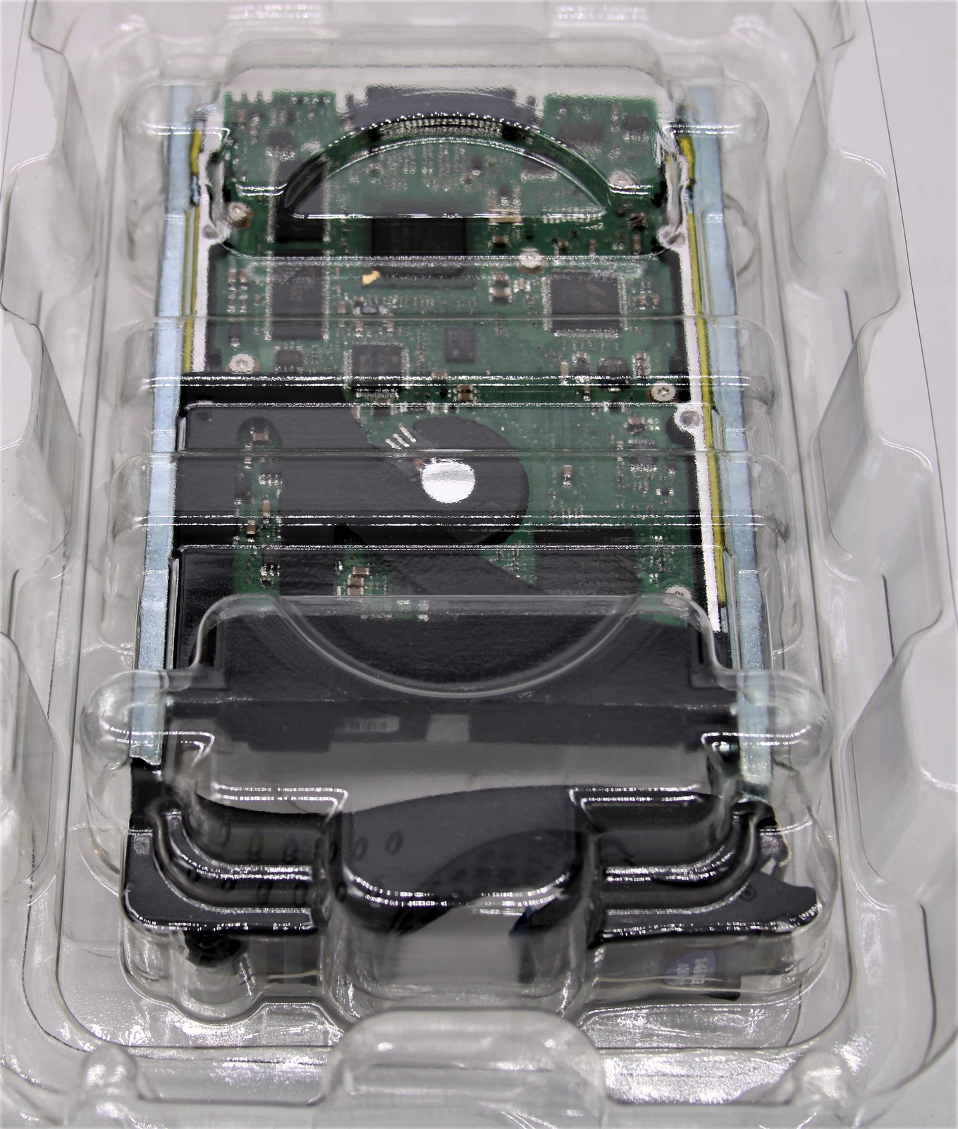 Seagate Cheetah 10K.7 ST3146707FCV 146GB HDD EMC SAS RPM HARD DRIVE  101-000-091 — photo 2