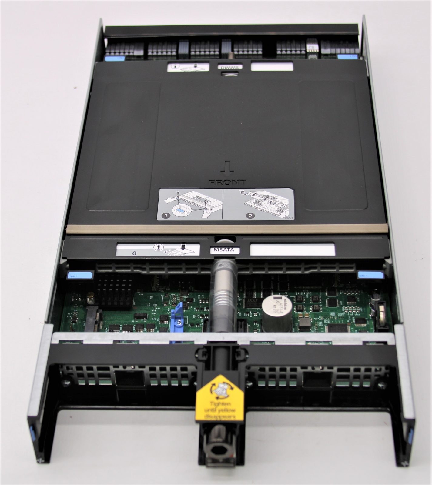 EMC 042-011-003 – VNX5600 Storage Processor 2.4GHz