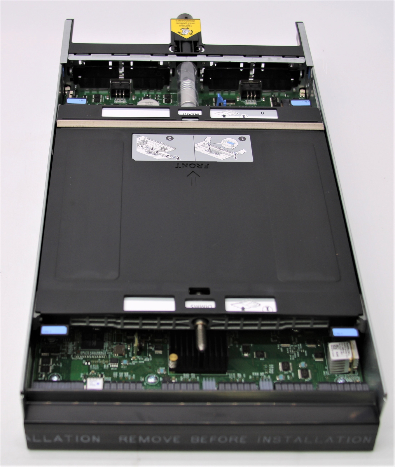 EMC VNX5600 Storage Processor 2.4GHz 110-201-005D-05 — photo 2