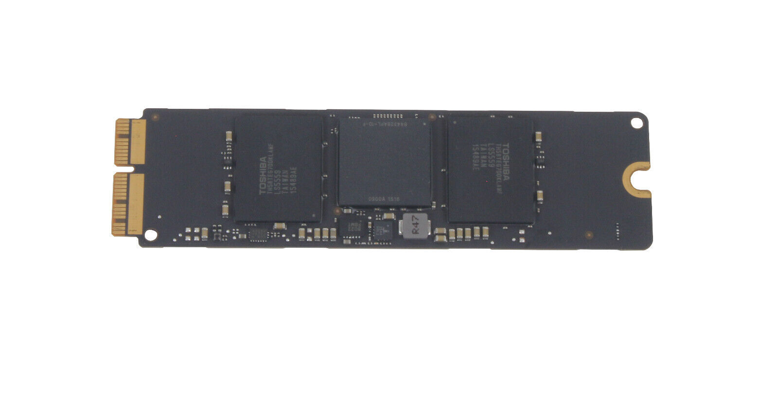 Apple iMac 27" A1419 2013 2014 2015 MacBook Mini 2014 32GB SSD 656-0029D C086051 — photo 2