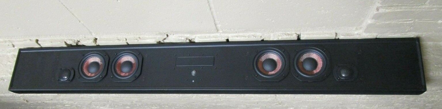 Seura SPK-55 2.0 Ch Premium Outdoor Soundbar Waterproof Rating TV Speaker — photo 2