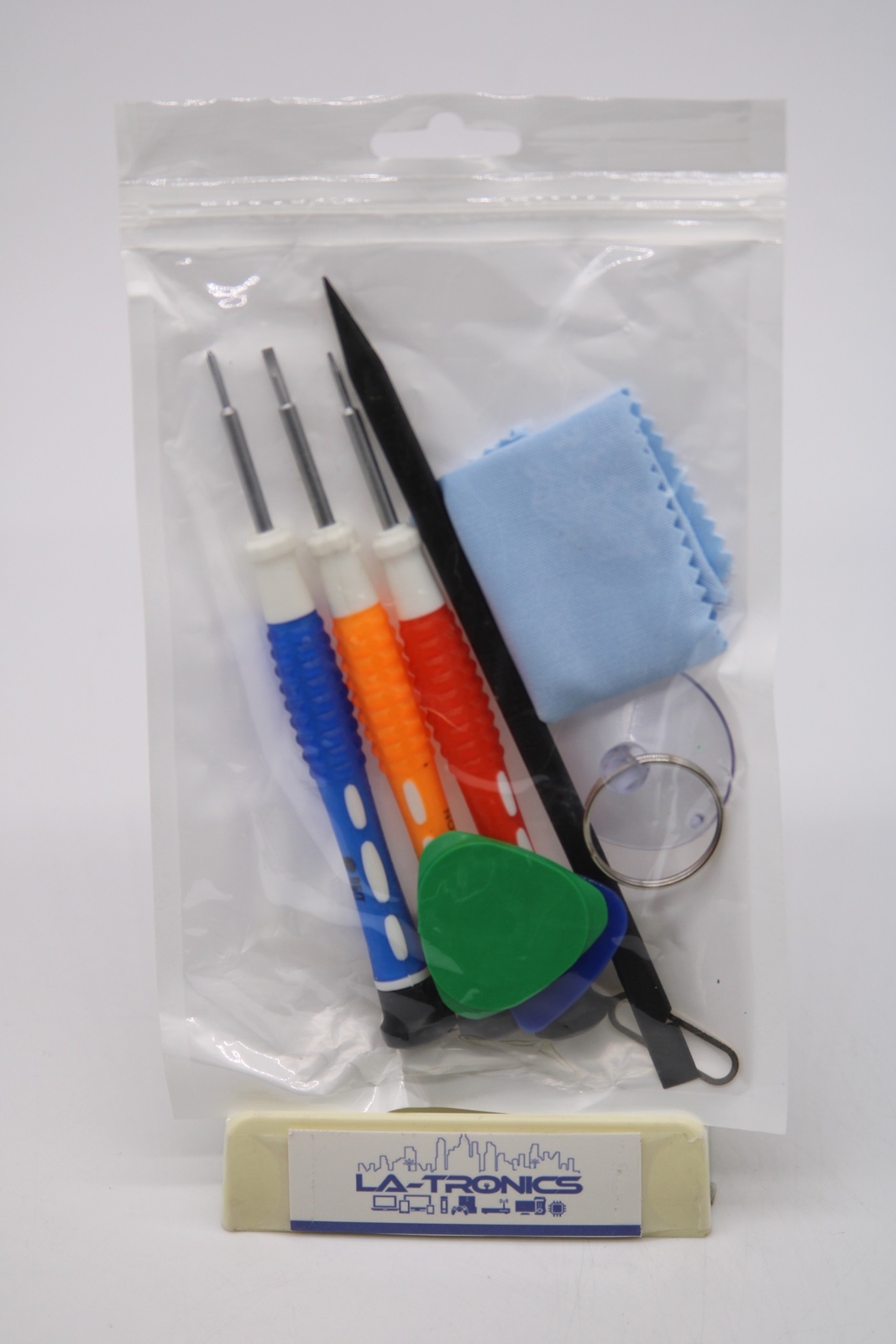 Repair Tool Screwdriver Kit For Cell Phone Smart Watch Computer PC Tablet Screen — photo 2