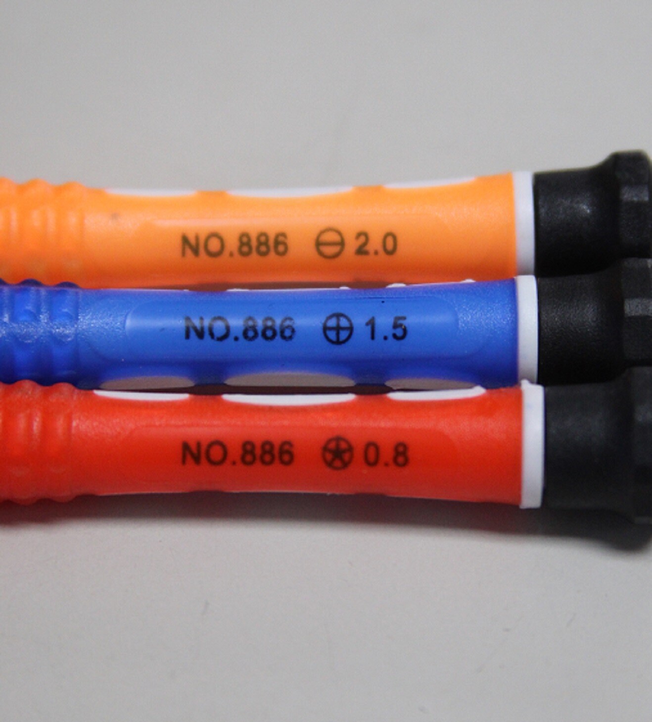 Repair Tool Screwdriver Kit For Cell Phone Smart Watch Computer PC Tablet Screen — photo 4