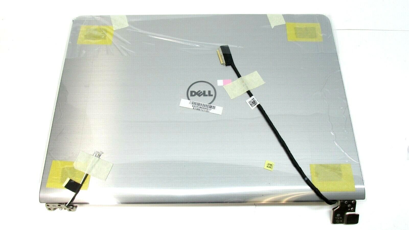 New Dell OEM Inspiron 14 5447 WXGA 14" Touchscreen LCD Assembly IVA01 126T7 — photo 2