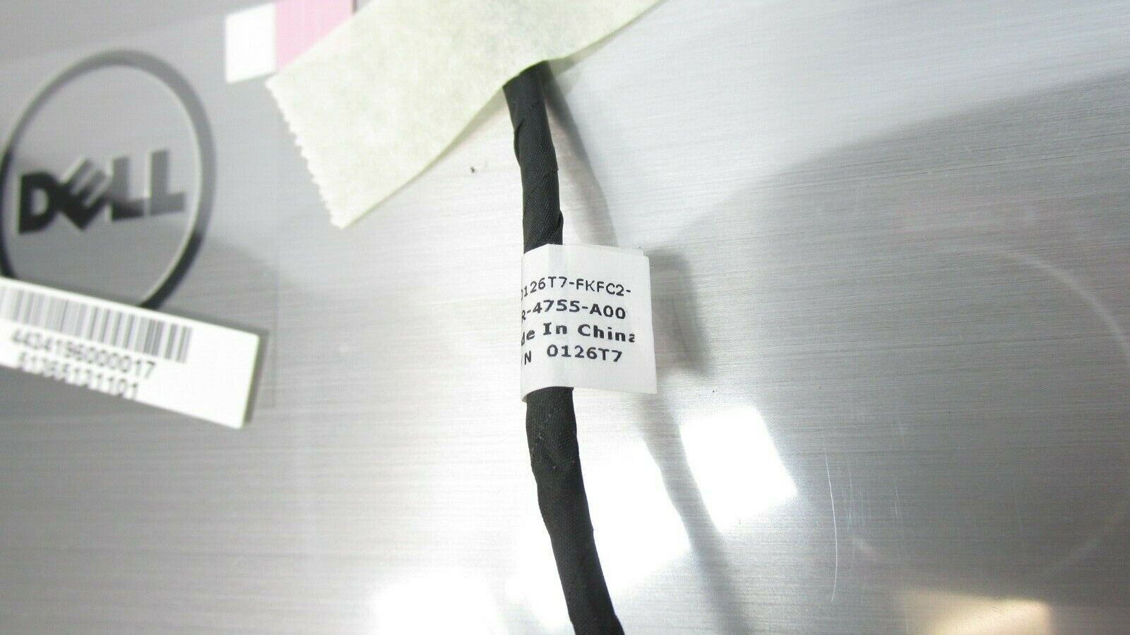 New Dell OEM Inspiron 14 5447 WXGA 14" Touchscreen LCD Assembly IVA01 126T7 — photo 3