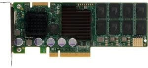 LSI LSI00435 Controller Card Nytro XP6210-4A2048 X8 Pci-express 2048gb Mlc Nand