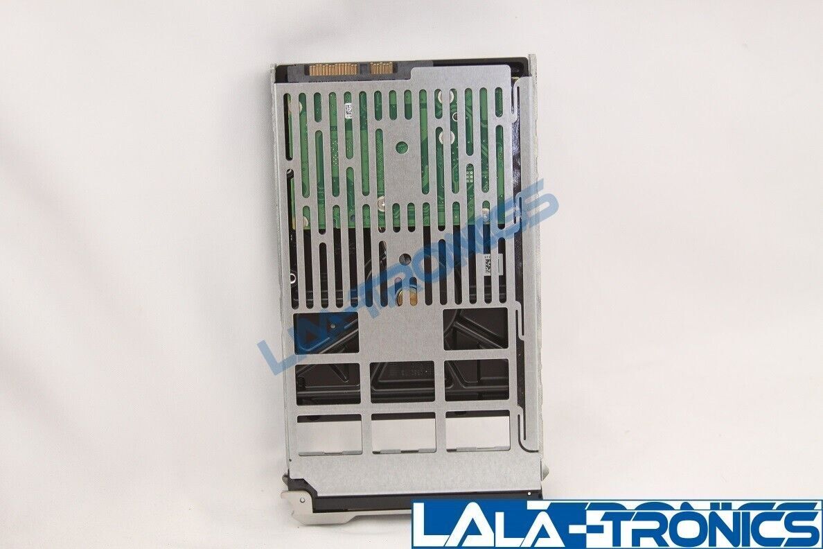 Dell Enterprise Plus 500GB 3.5" HDD ES ST500NM0011 9YZ262-157 — photo 3