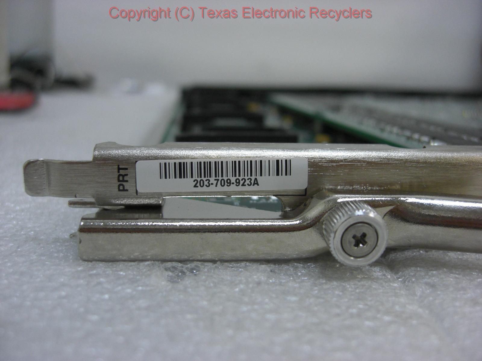 EMC 203-709-923A M9 Memory Card WITH 2x- 203-719-923a Daughter Cards — photo 3