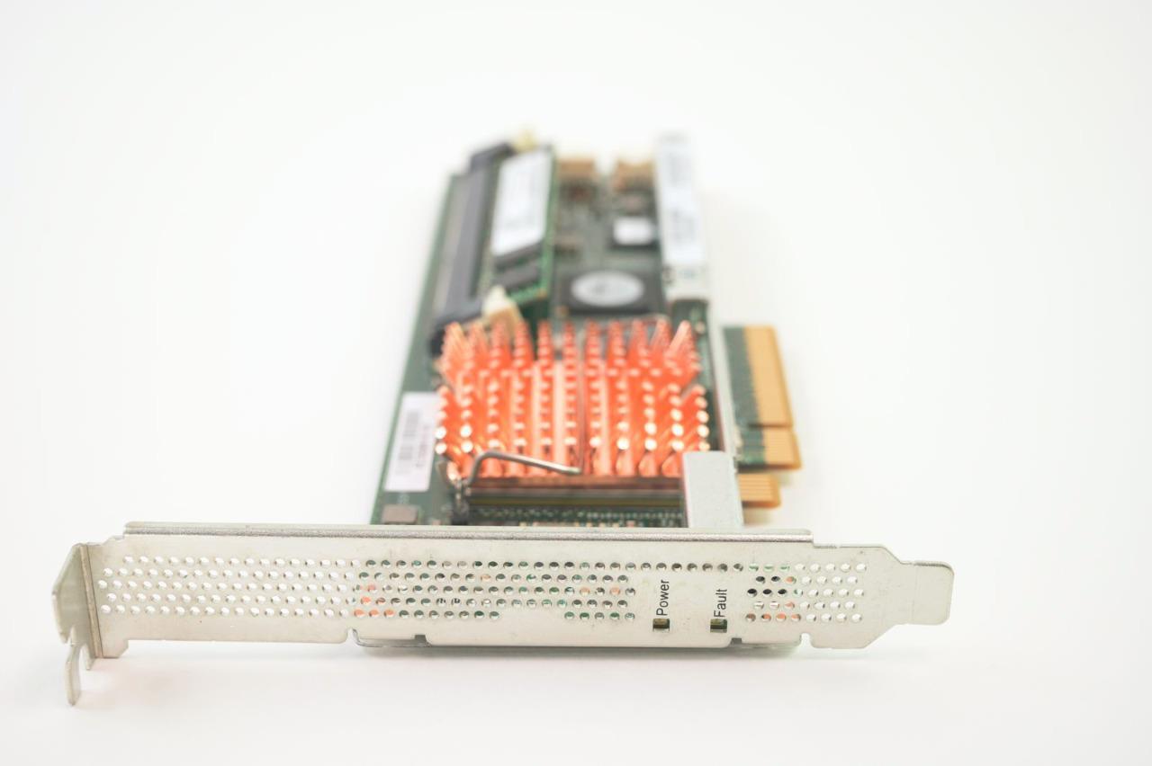 EMC Data Domain 2GB LP PCI-e NVRAM Card For DD160/DD620 X-NVRAM1GL1 — photo 5