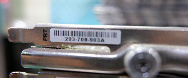EMC2 Symmetrix 293-709-903A 32GB M9 Memory Board — photo 3