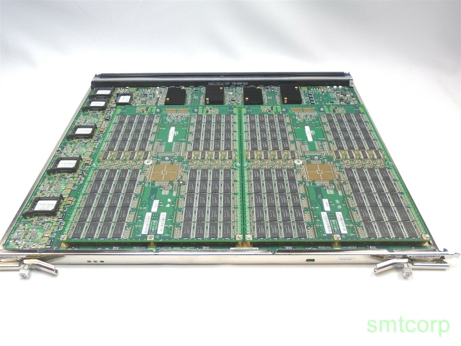 EMC2 Symmetrix 293-709-905A 64GB M9 Memory Board — photo 2
