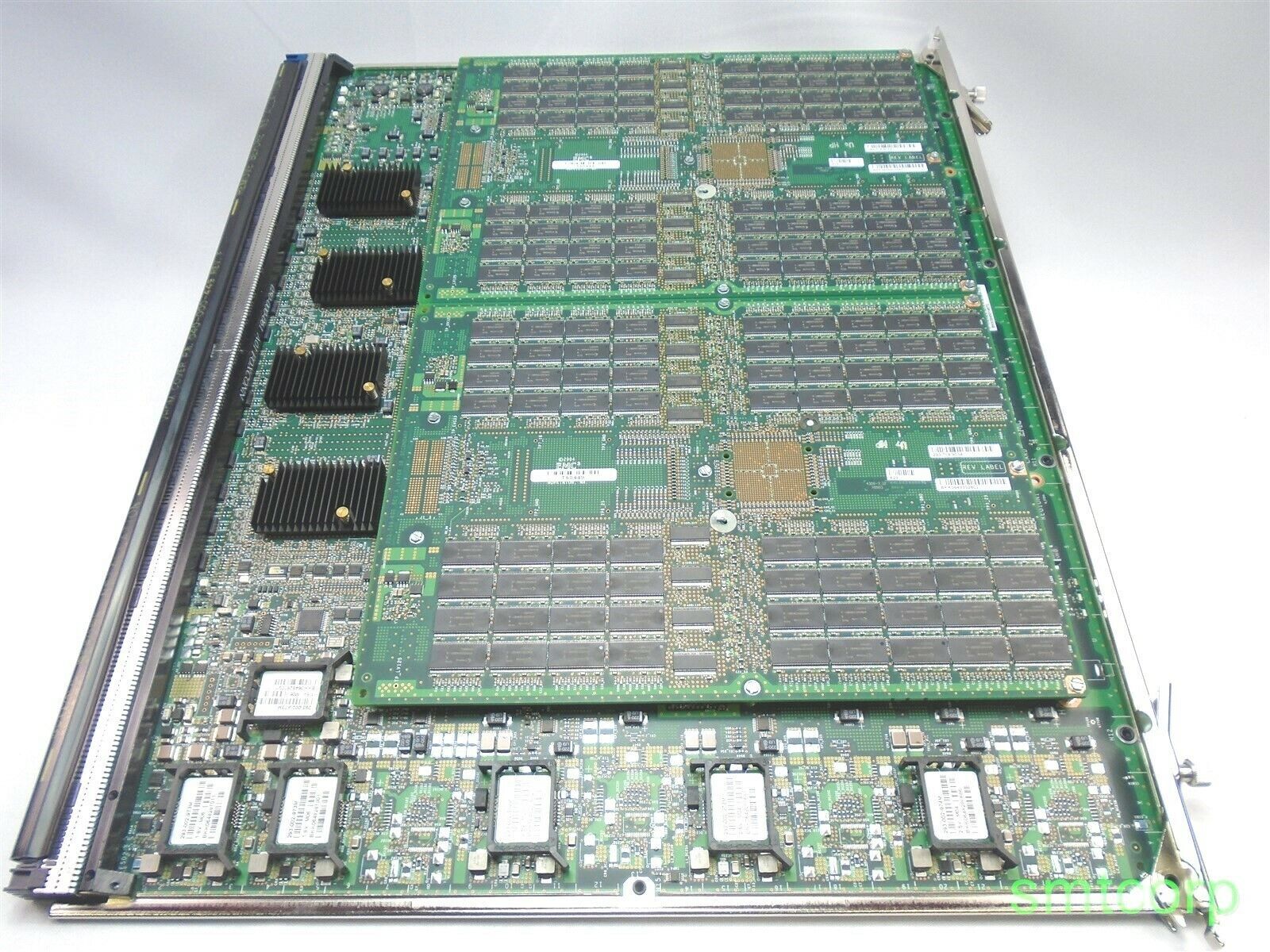 EMC2 Symmetrix 293-709-905A 64GB M9 Memory Board — photo 3