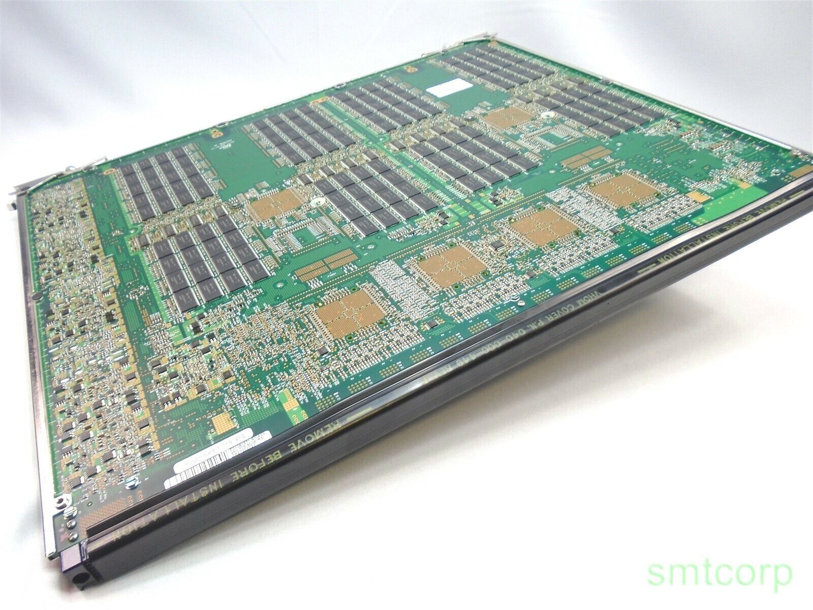 EMC2 Symmetrix 293-709-905A 64GB M9 Memory Board — photo 4