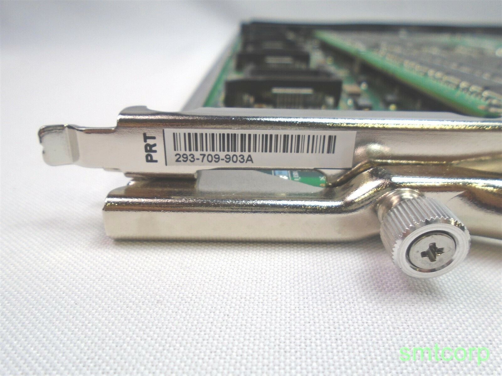 EMC2 Symmetrix 293-709-905A 64GB M9 Memory Board — photo 5