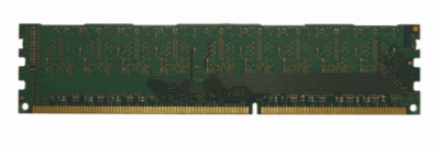 Micron 2GB Memory Ram PC3L 1RX8 10600E-9-11-D0 MT9KSF25672AZ-1G4D1ZE DDR3 — photo 3