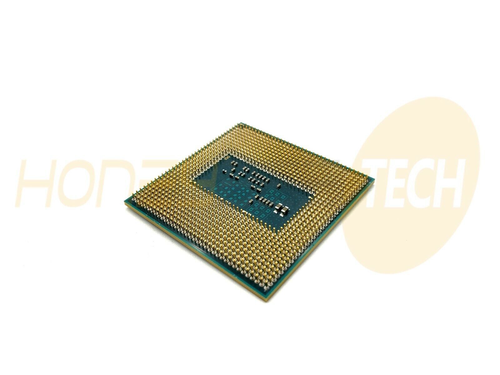 Intel i5-4310M 2.7GHZ 3MB CACHE CPU PROCESSOR SOCKET G3 SR1L2 765143-001 RG3JN — photo 2