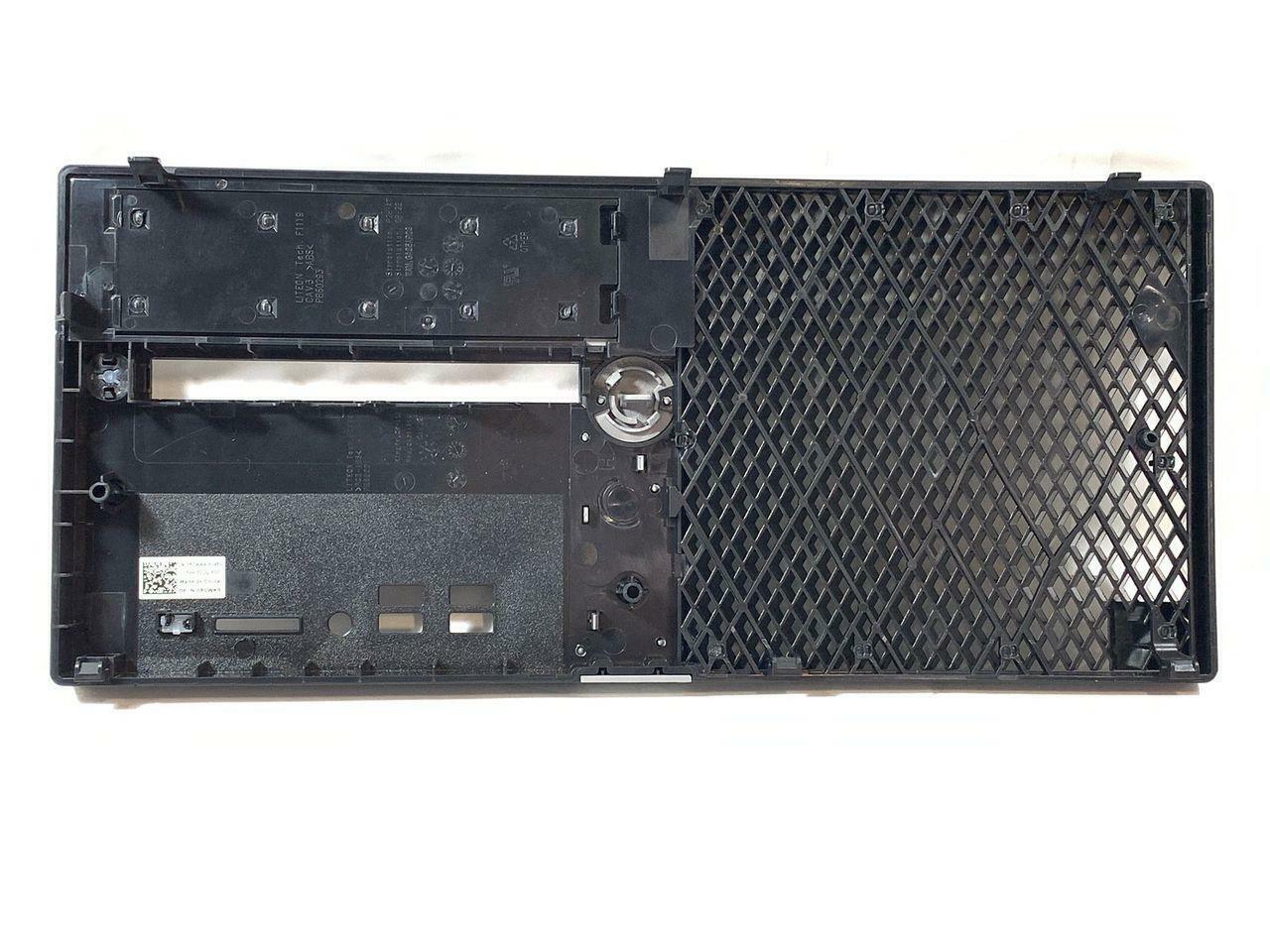 New REAL-DEAL Dell Optiplex 5050 Sound Down Med Tower Front Cover 8GWK9 — photo 4