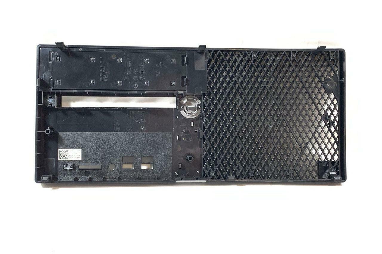 New REAL-DEAL Dell Optiplex 5050 Sound Down Med Tower Front Cover 8GWK9 — photo 5
