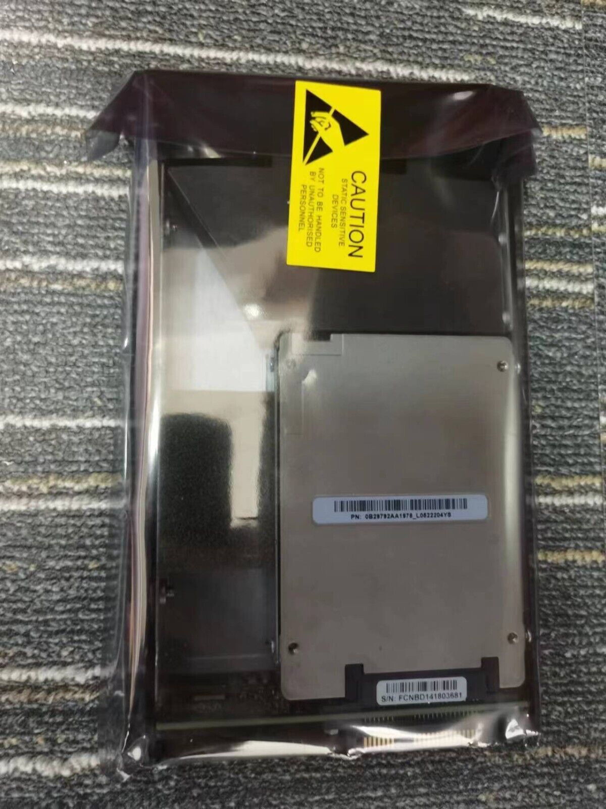 HGST EMC V6-PS6FX-800 005050810 005050809 800G SSD VNXe3200 Hard Drive