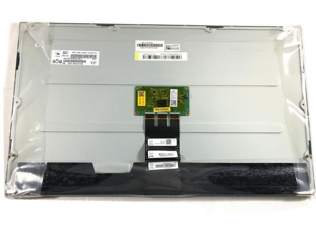 Dell Inspiron 22 3275 3280 21.5" FHD LCD Touch Screen LM215WF9-SLA2 VMJP4 W13YY — photo 2