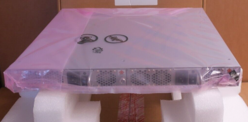 New Brocade VDX 6740 EM-VDX6740-24-R 48x 10GbE SFP 4x 40Gb QSFP Switch — photo 5