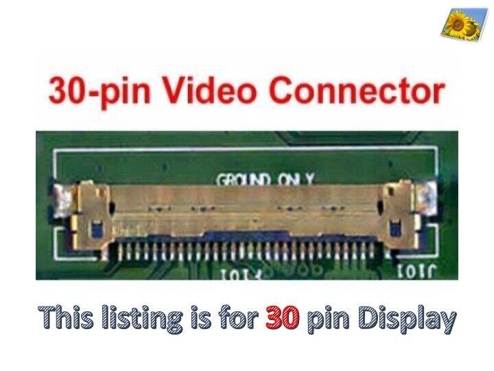 New Dell Inspiron 14 5480 Latitude 3400 3410 FHD LED LCD Screen Non-Touch 6T00P — photo 5