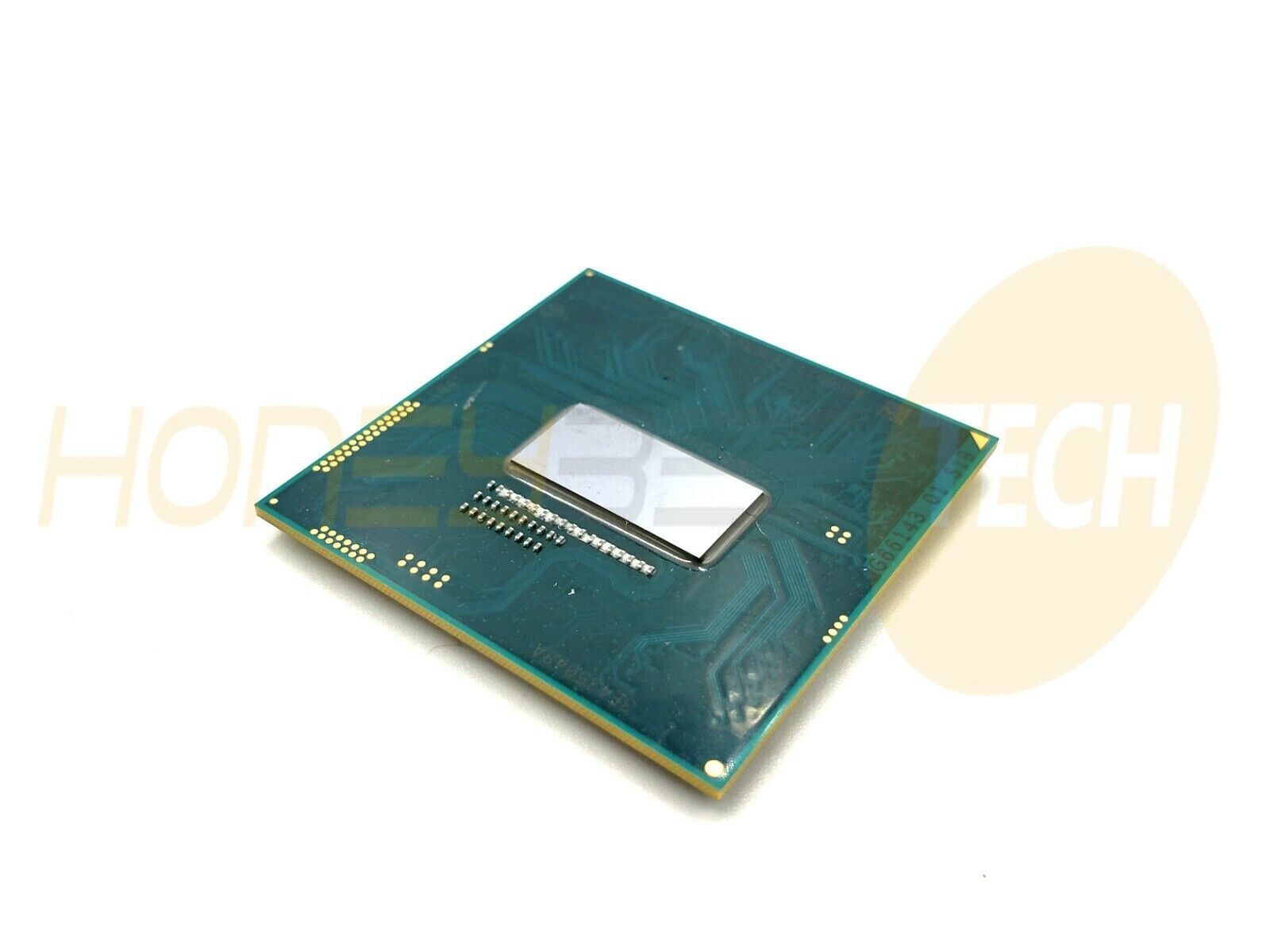 INTEL i5-4310M 2.7GHZ 3MB CACHE CPU PROCESSOR SOCKET G3 SR1L2 765143-001 RG3JN
