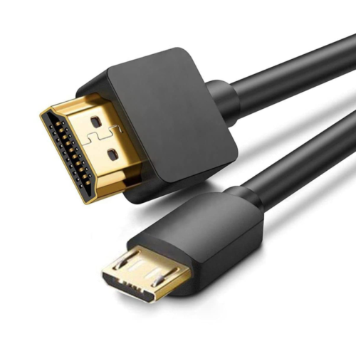 HDMI To HDMI 5Ft HDMI To Hdmi Cable Adapter Male Data