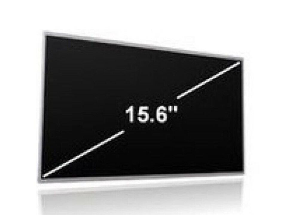 Dell OEM Inspiron 15 5565  5567 15.6" FHD LCD LED Widescreen - Matte - X0KFK — photo 3