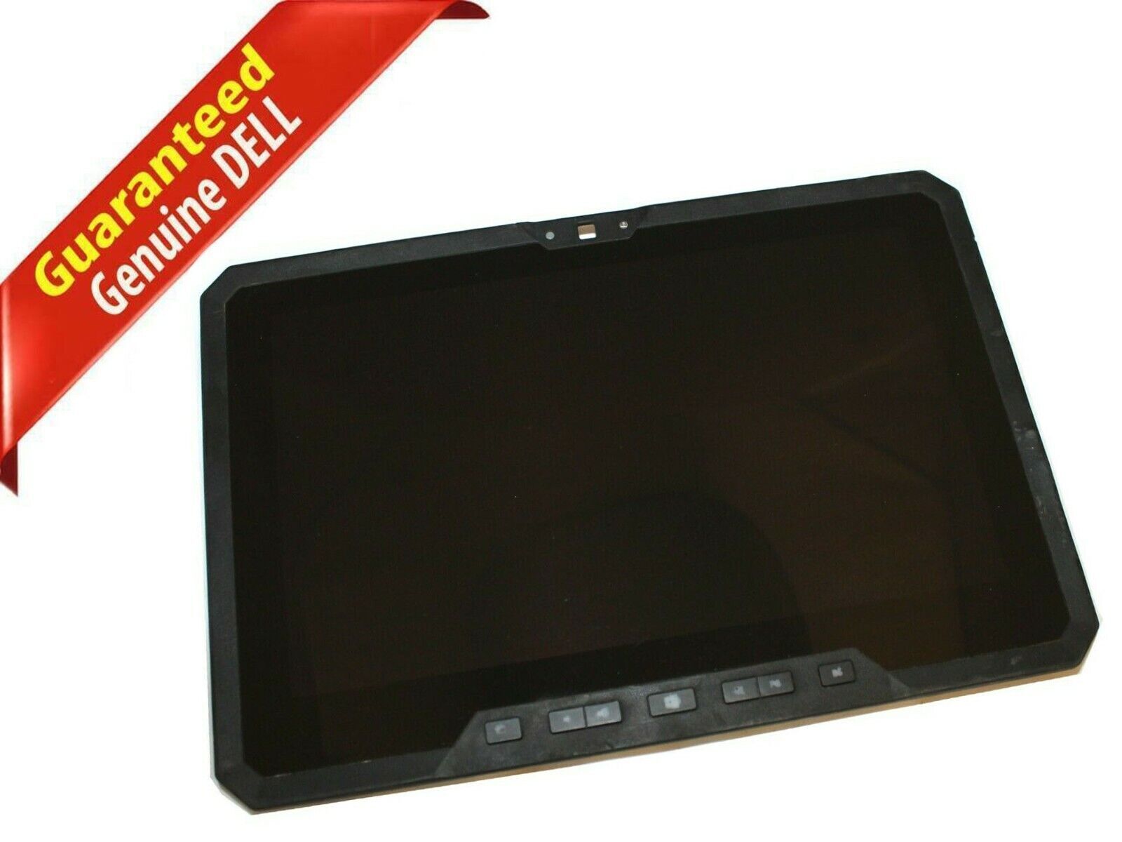Dell Latitude 12 Rugged Tablet 7202 11.6" Touchscreen LCD Screen Assembly HF46N