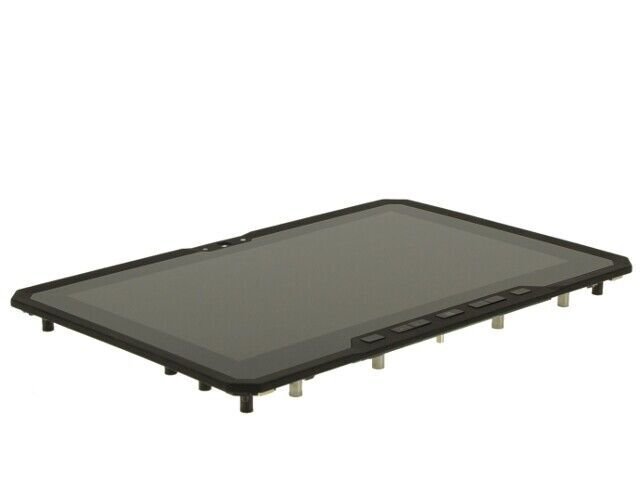 Dell Latitude 12 Rugged Tablet 7202 11.6" Touchscreen LCD Screen Assembly HF46N — photo 2