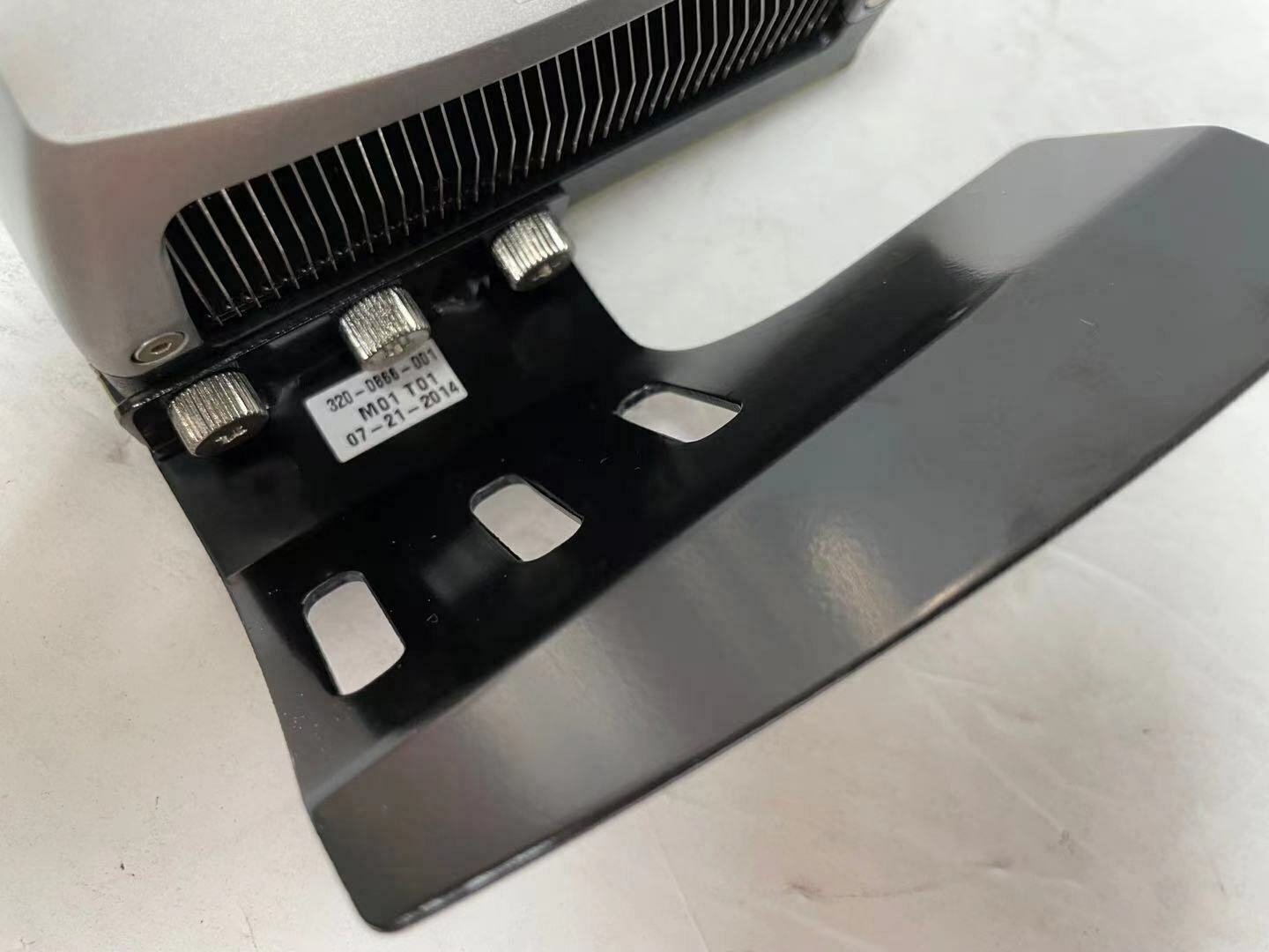 Dell GeForce GTX 770 Founders Edition 2GB 384-bit GDDR5 PCI Express 3.0 0CRVMW — photo 3