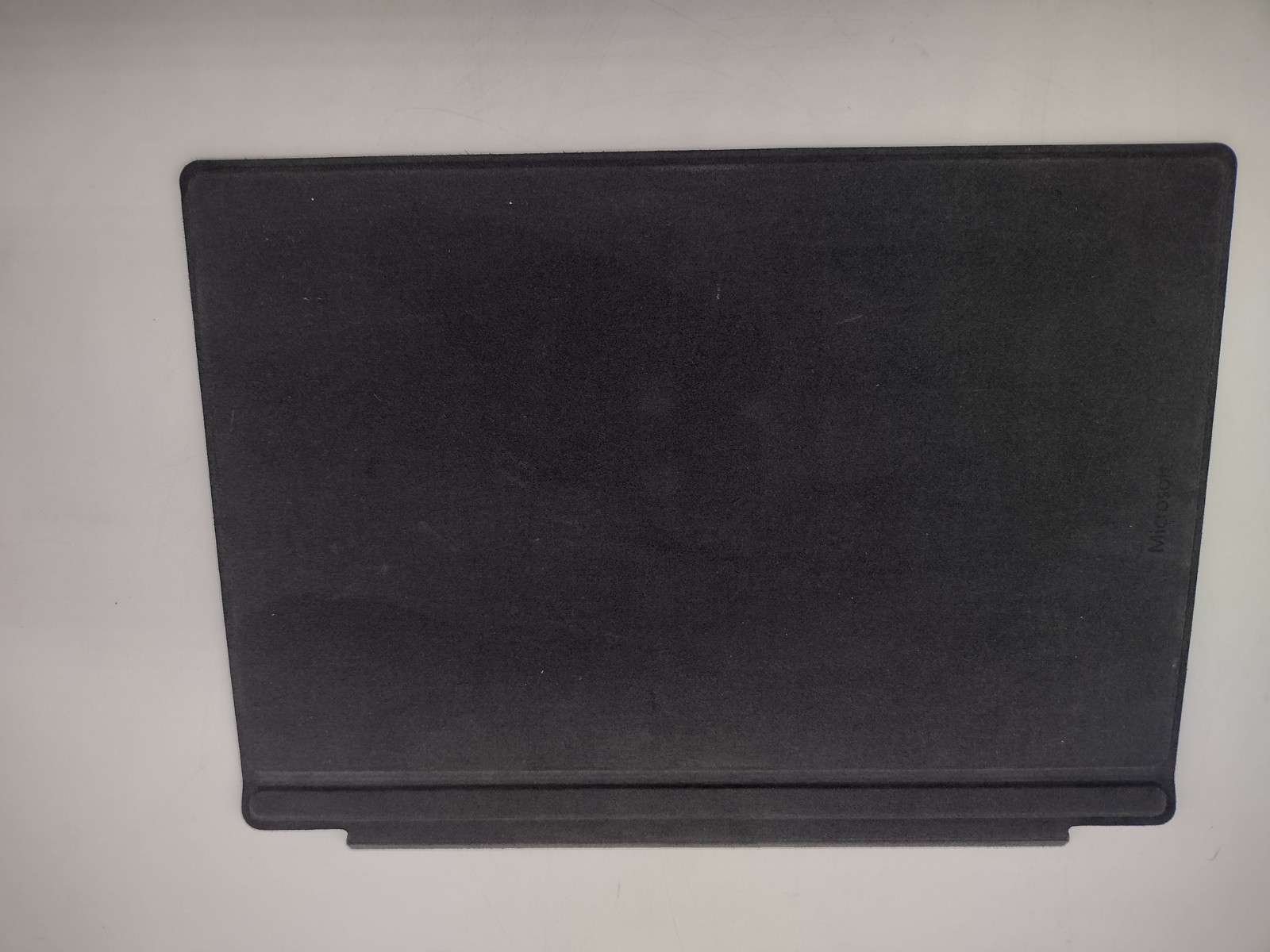 Microsoft Surface Pro 1725 Type Cover Black Grade B United Kingdom Keyboard READ — photo 2