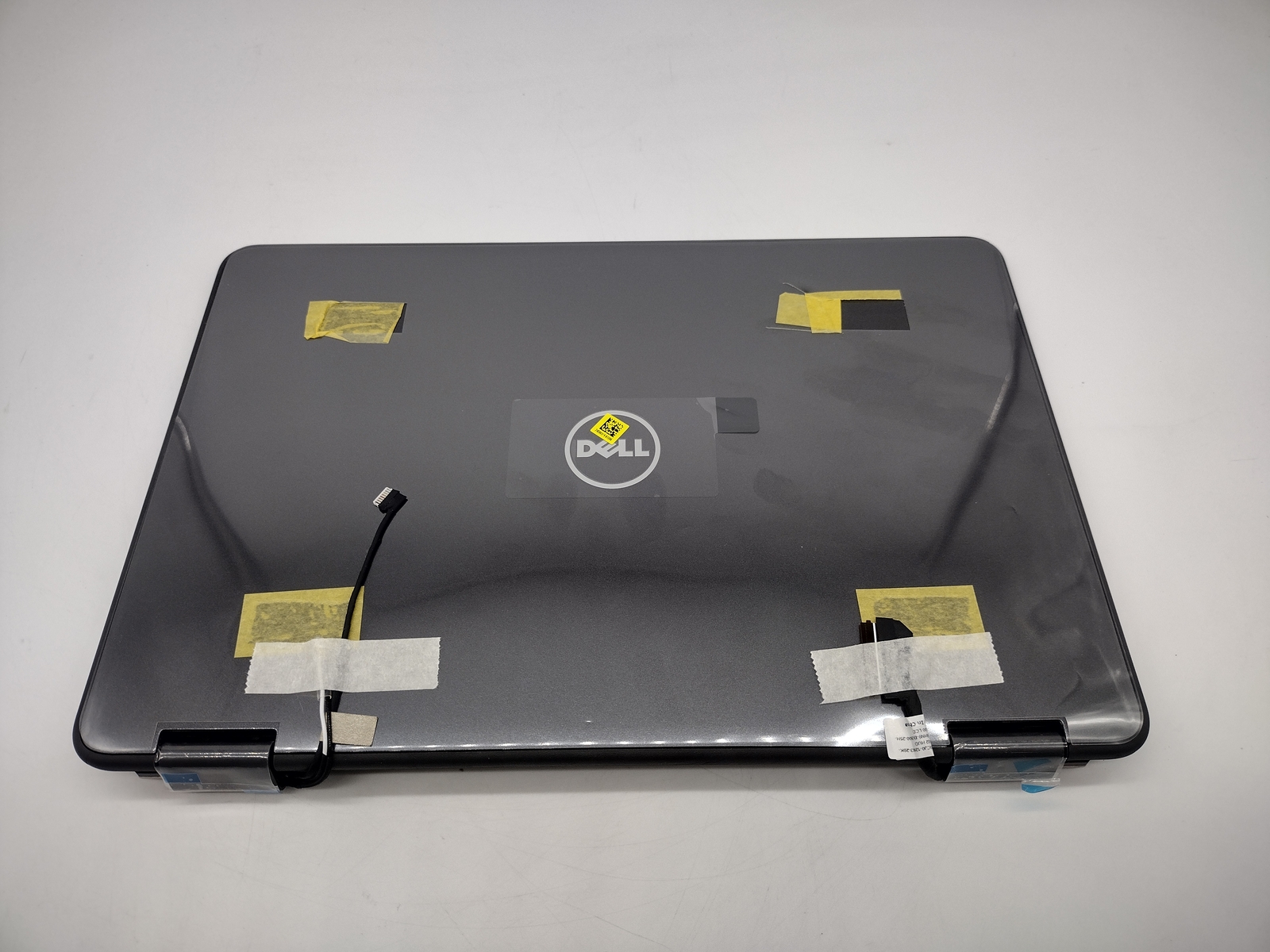 Genuine Dell Latitude 3189 11.6 Inch Touchscreen LCD Screen Assembly GRAY 0TRCJ0 — photo 2