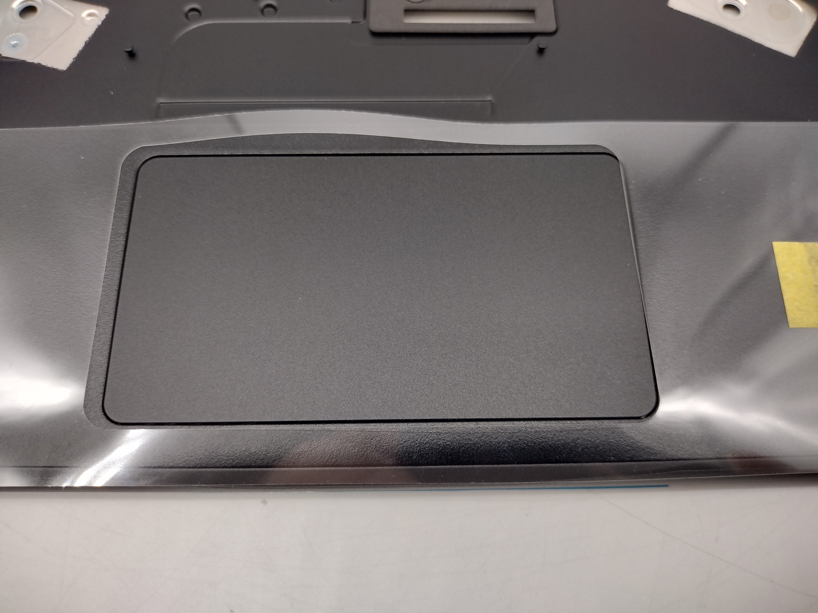 New Dell OEM Chromebook 11 3189 3181 Palmrest W Touchpad Assembly Black 0YFYX — photo 4