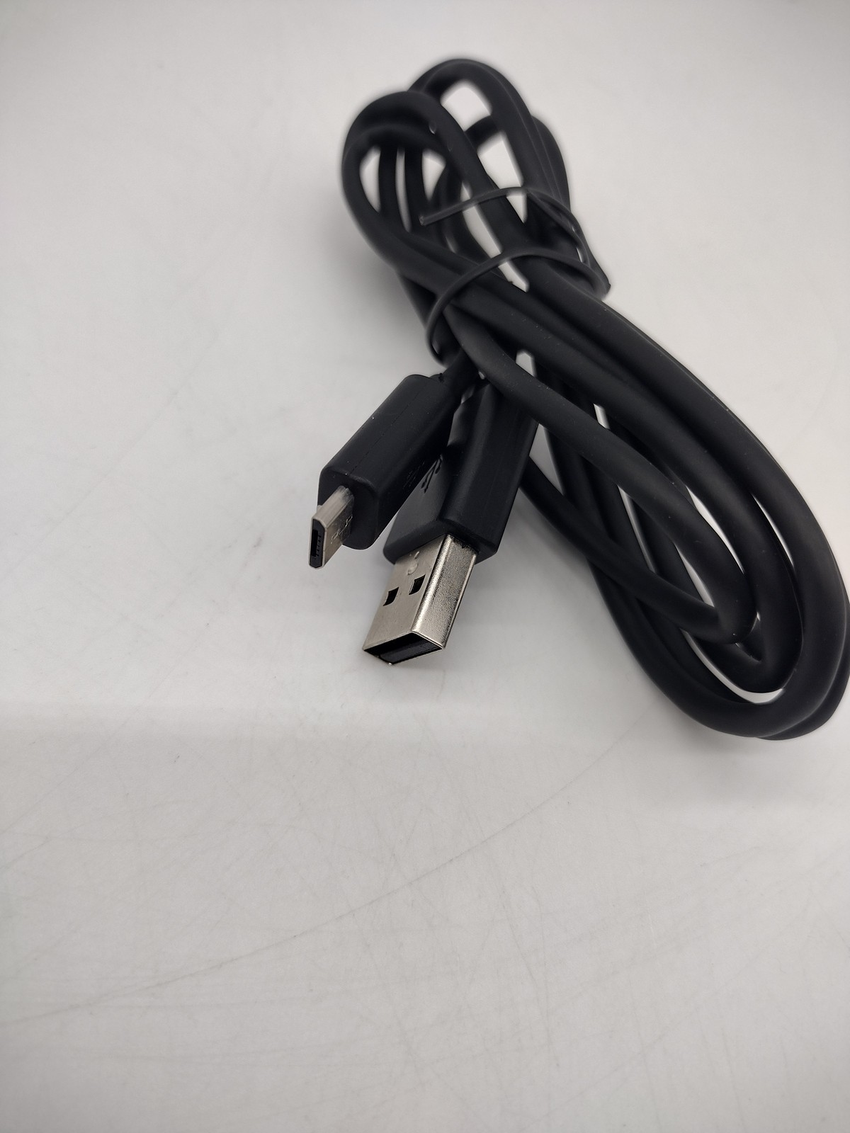 New Genuine Dell Micro USB To USB Tablet Adapter Cable 1.3M 95XDT — photo 2