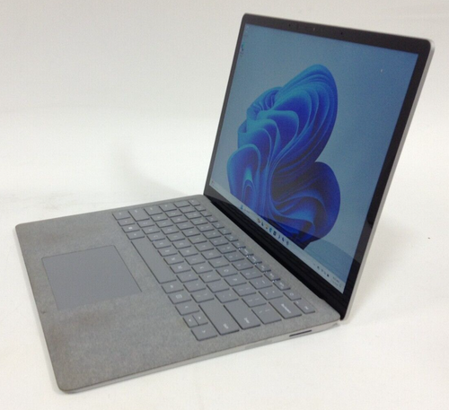 Microsoft Surface Laptop 2 13.5inch Touch i7-8650U 16GB RAM 512GB GRADE C