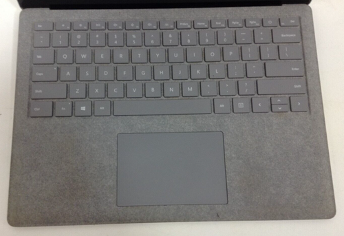 Microsoft Surface Laptop 2 13.5inch Touch i7-8650U 16GB RAM 512GB GRADE C — photo 5