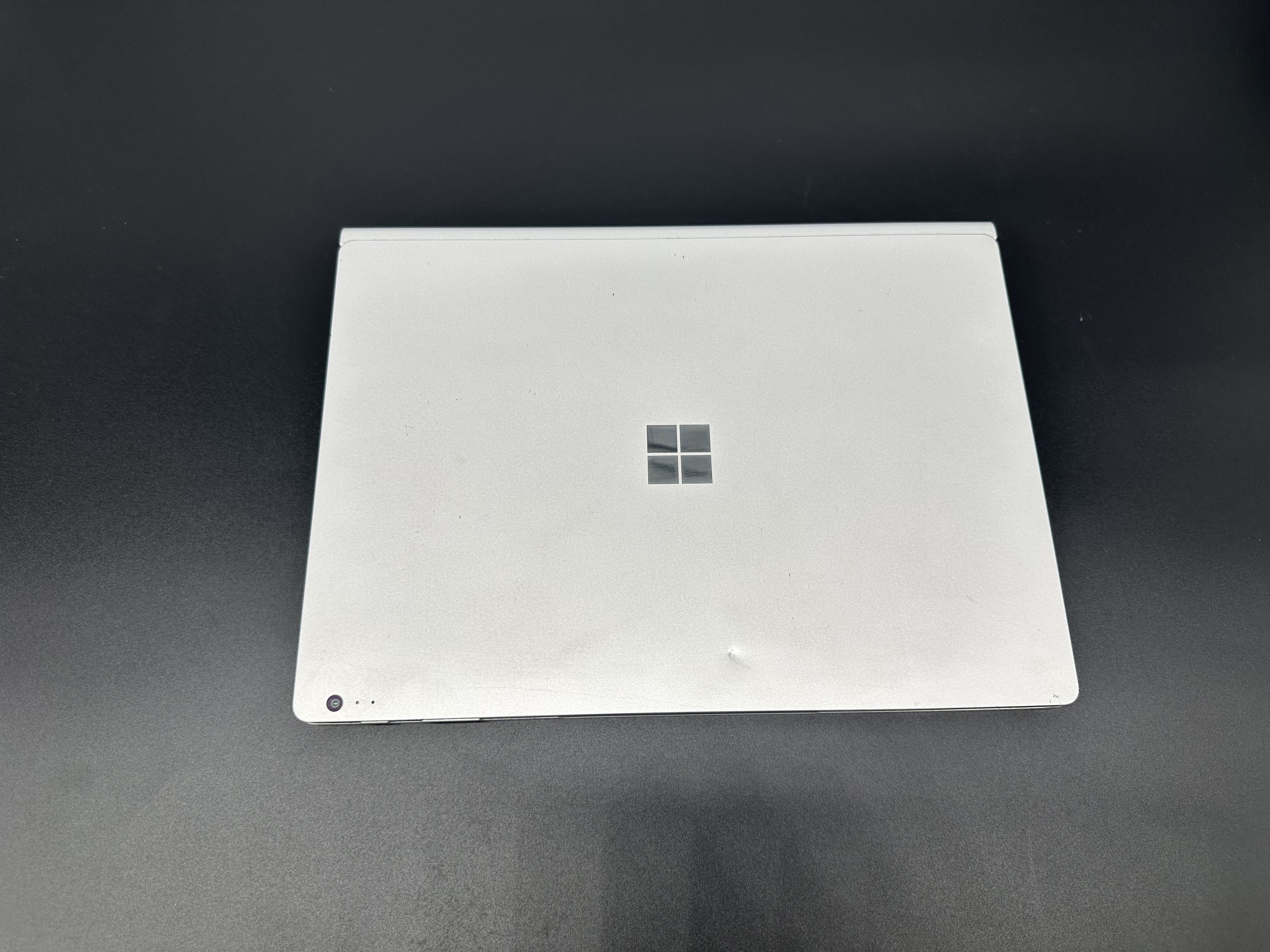 Microsoft Surface Book 13.5inch Touch i5-6300u 8GB RAM 256gb DENTS — photo 2