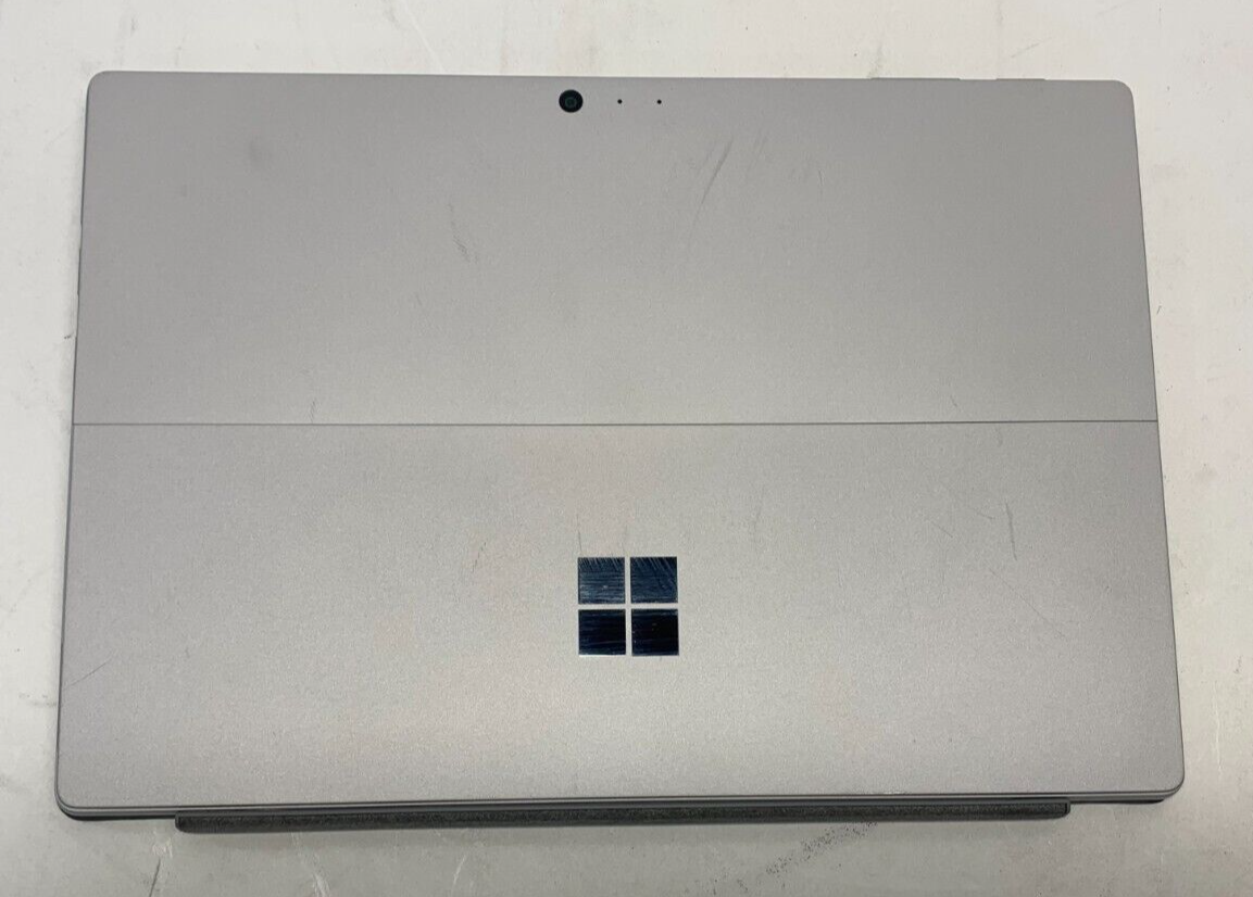 Microsoft Surface Pro 6 i7-8650U 8GB 256GB GRADE C With Keyboard — photo 2