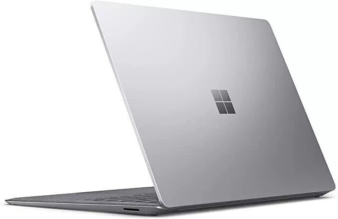 Microsoft Surface Laptop 4 13.5inch Touch i5-1145G7 8GB 256GB
