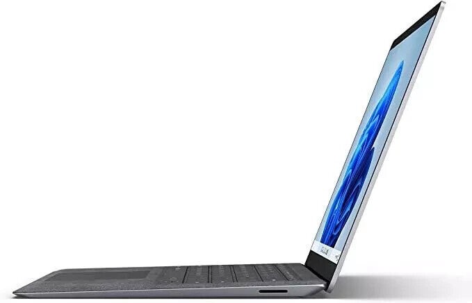 Microsoft Surface Laptop 4 13.5inch Touch i5-1145G7 8GB 256GB — photo 2