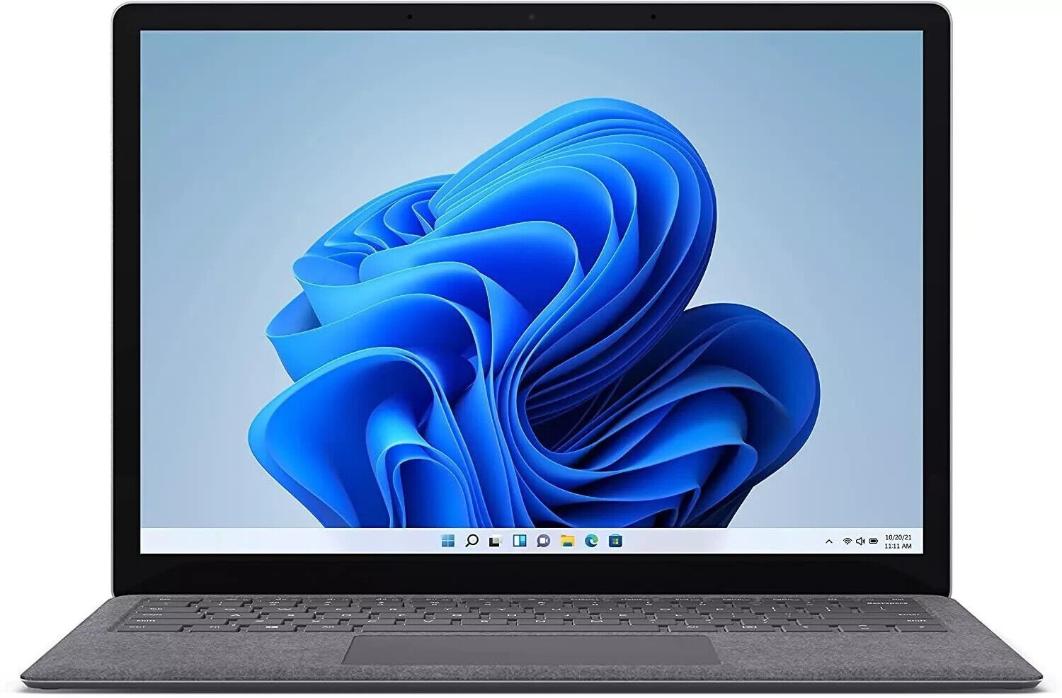 Microsoft Surface Laptop 4 13.5inch Touch i5-1145G7 8GB 256GB — photo 3