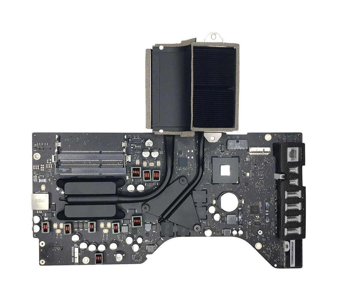 Logic Board 2.7GHz i5 Fusion iMac 21.5 Late 2012 A1418 661-7373 Apple Genuine